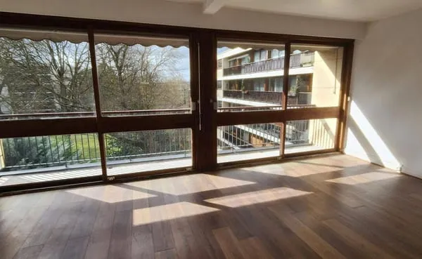 Appartement 3 pièces 73 m²