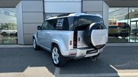 Land-Rover Defender 110 2.0 P400e XS Edition 2023 — photo 7