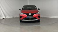 Renault Captur 1.6 E-Tech hybride 145ch Evolution