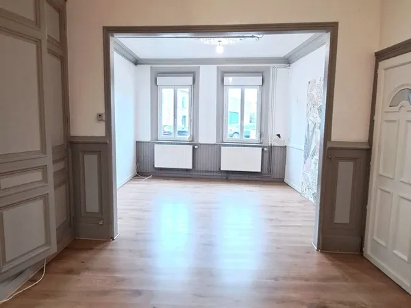 Studio 1 pièce 45 m²