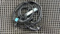 Renault Zoé E-Tech Techno charge normale R135 - 22B — photo 31