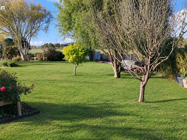 Terrain constructible Herbignac
