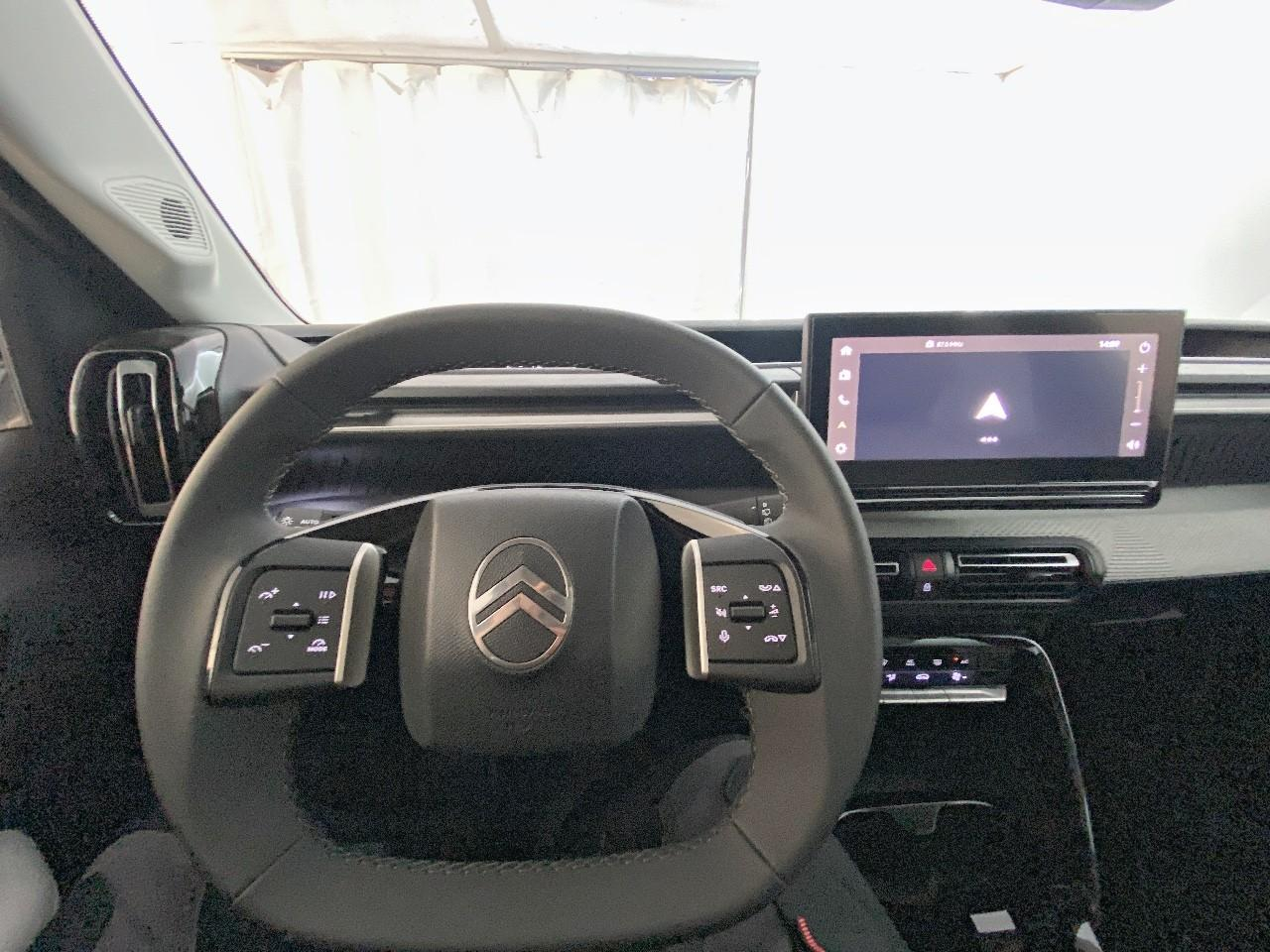 Citroën C3 Aircross hybride 145 ch aut max — photo 12