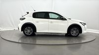 Peugeot 208 e-208 136ch Style — photo 4