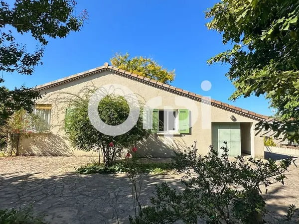 Maison 4 pièces 83 m²