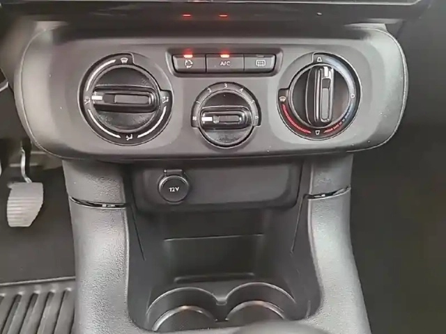 Citroën C3 puretech 83 ch bvm5 — photo 19