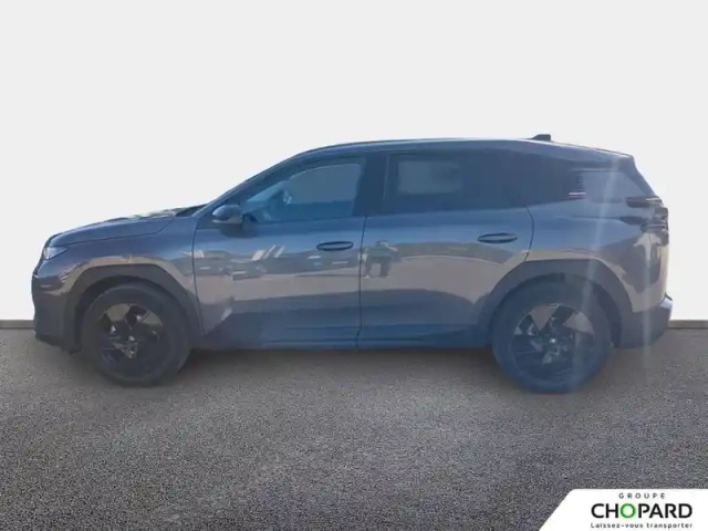 Citroën C5 Aircross hybride 145 ch e-dcs6 — photo 9