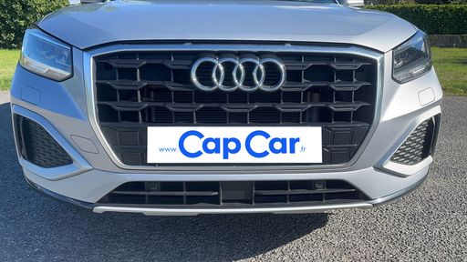 Audi Q2 30 TFSI 110 - Business Line – 2022 – 50792 km – Essence – Boîte Manuelle — photo 30