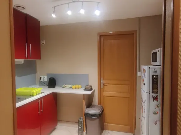 Appartement de 45m2 à louer sur Valenciennes