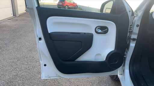 Renault Twingo 1.0 SCe 70 - Limited – 2016 – 118342 km – Essence – Boîte Manuelle — photo 23