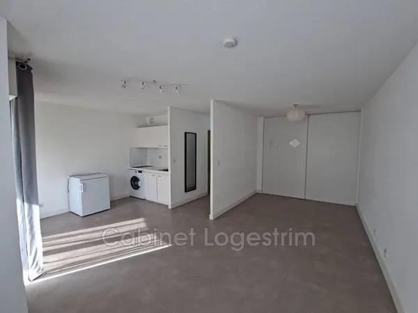 Appartement 1 pièce 30 m²