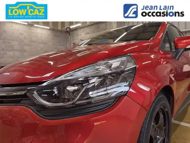 Renault Clio tce 90 — photo 24