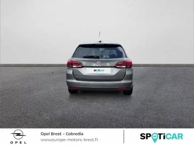 Opel Astra sports tourer 1.6 cdti 110ch start&amp;stop innovation — photo 18