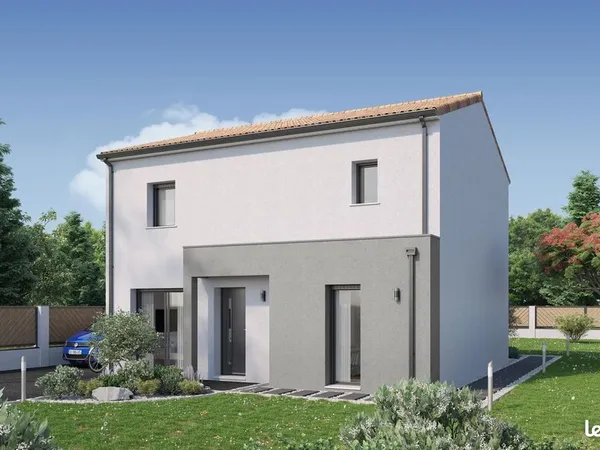 Maison 5 pièces 113 m²