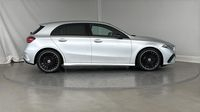 Mercedes Classe A 200 d 150ch AMG Line 8G-DCT — photo 4