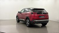 Peugeot 3008 2.0 BlueHDi 180ch S&S GT Line EAT8 — photo 8