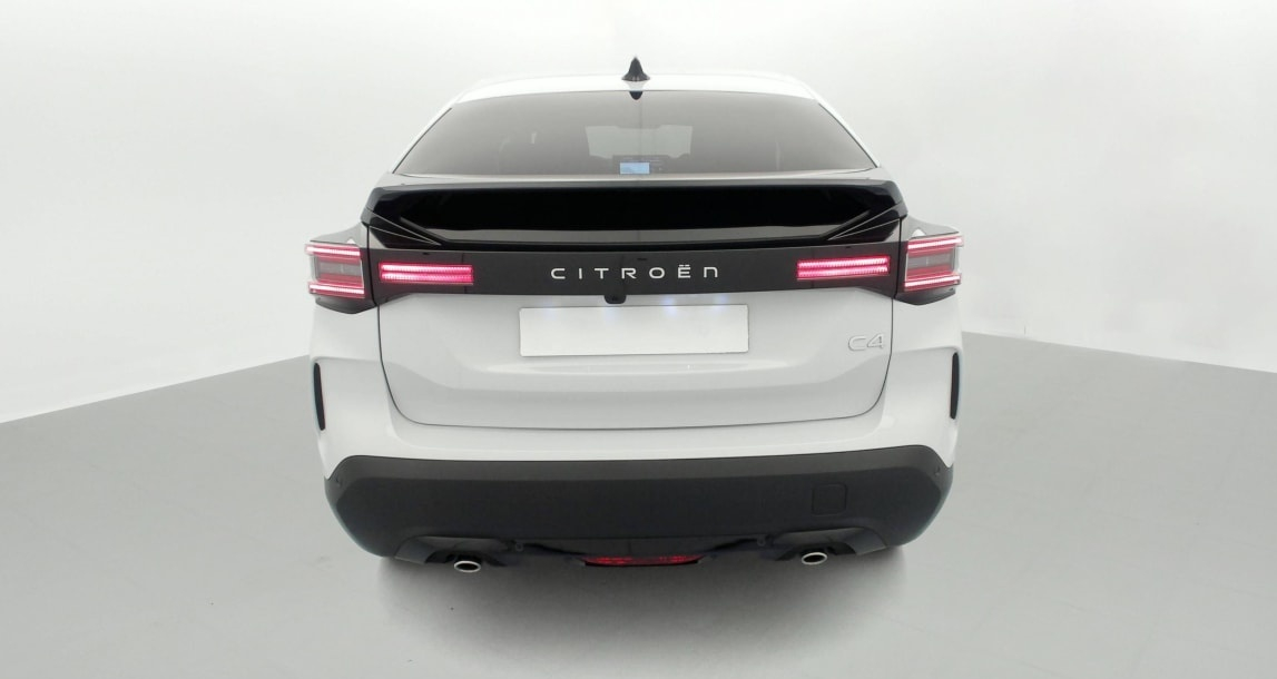 Citroën C4 — photo 4