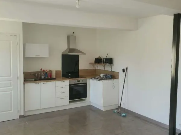 Maison Location Don 3p 50m² 650€