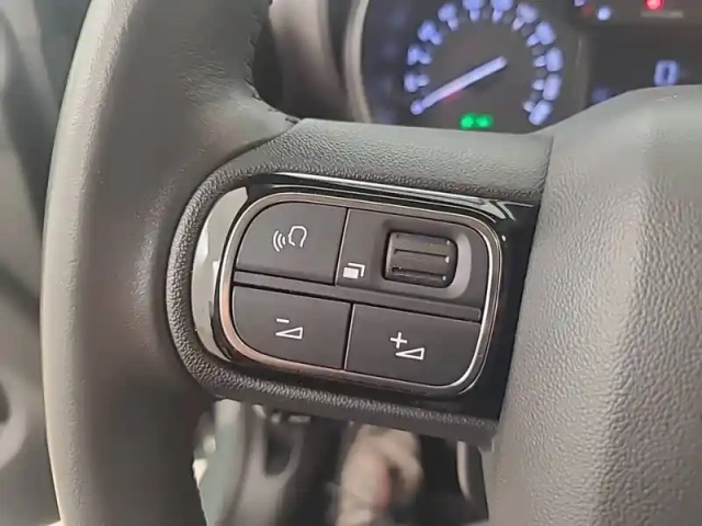 Citroën C3 Aircross puretech 110 s&amp;s bvm6 — photo 35