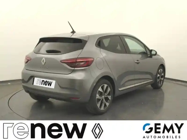 Renault Clio tce 100 gpl — photo 3