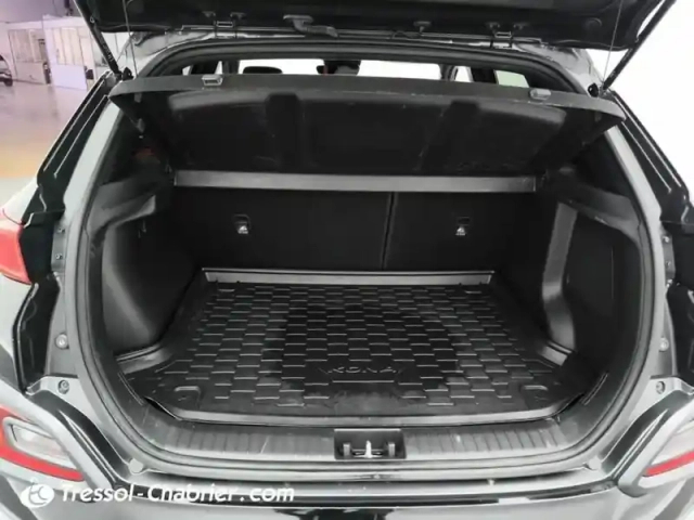 Hyundai Kona 1.6 crdi 115 creative — photo 8