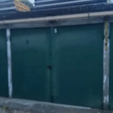 Garage 14 m²