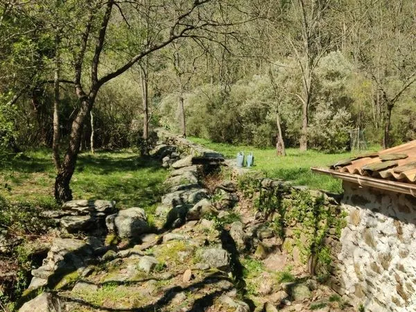 Terrain de loisirs