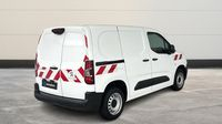 Peugeot Partner Standard 650kg BlueHDi 100ch S&S Asphalt — photo 5