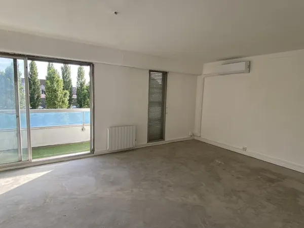 Appartement T4 104m2