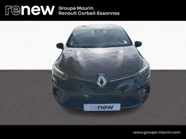 Renault Clio 1.0 tce 90ch evolution — photo 9