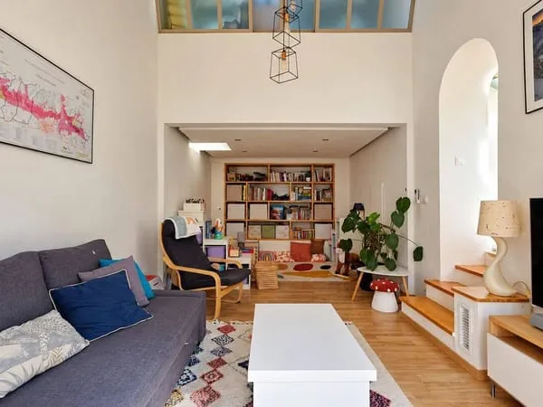 Maison 5 pièces 103 m²