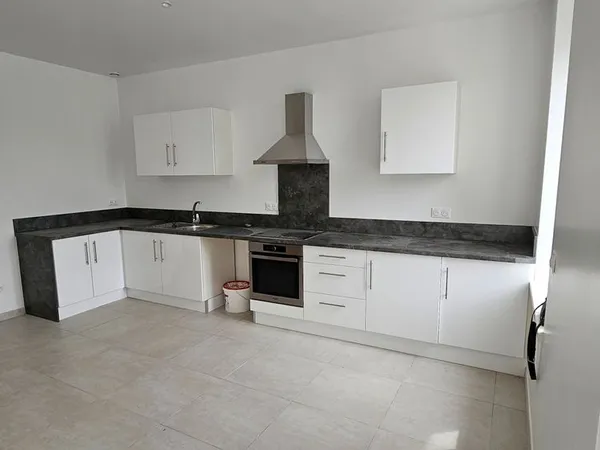 Loue maison individuelle