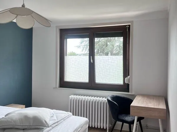 Chambre colocation Lomme
