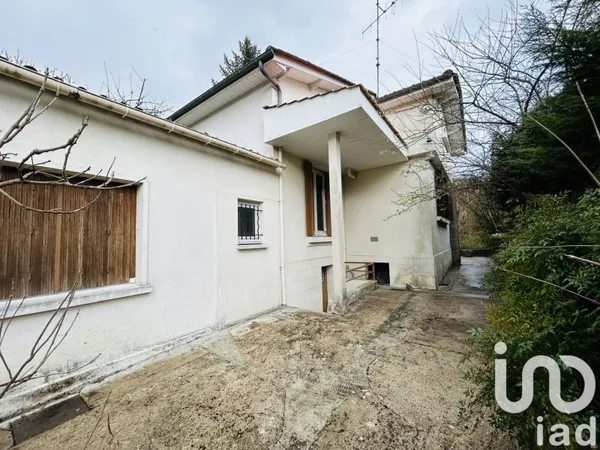 Maison 5 pièces 95 m²