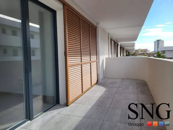 Appartement 2 pièces 51 m²