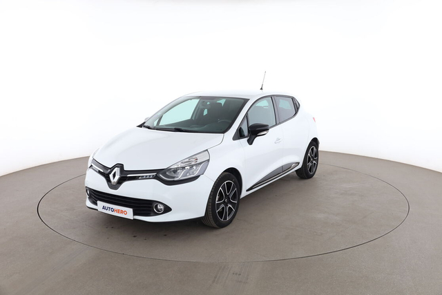 Renault Clio 1.2 Limited