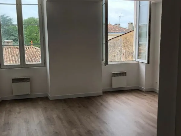 Appartement Blaye