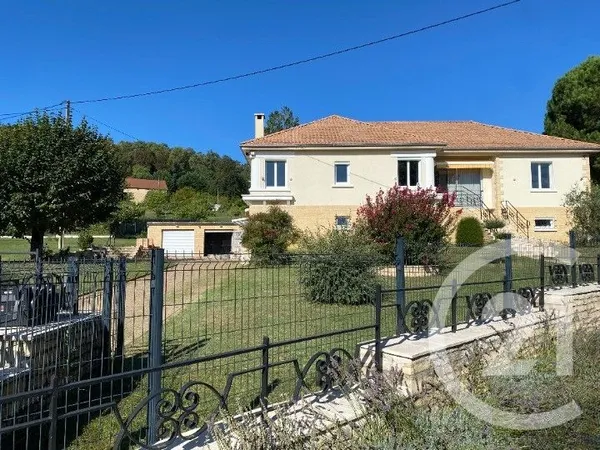 Maison 6 pièces 200 m²