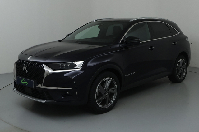 DS DS7 CROSSBACK