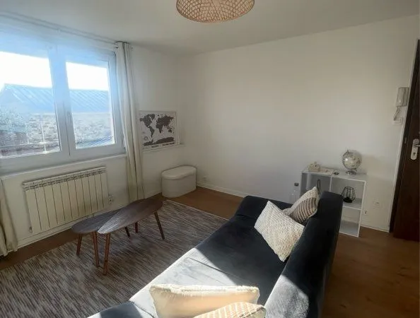 Idéal investisseur immeuble