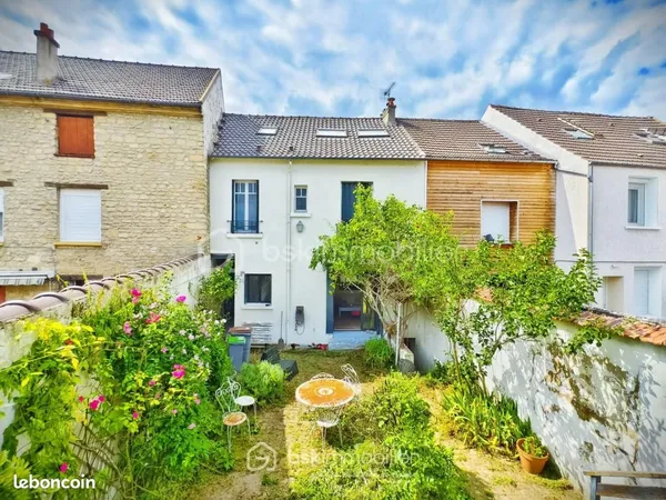 Ferme 7 pièces 162 m²