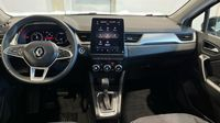 Renault Captur 1.3 TCe mild hybrid 160ch Techno EDC — photo 11