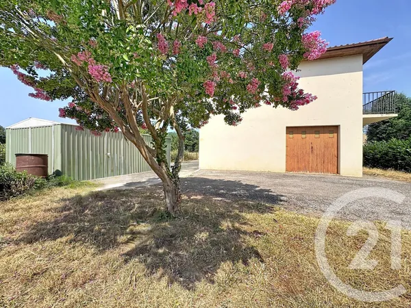 Maison 4 pièces 84 m²