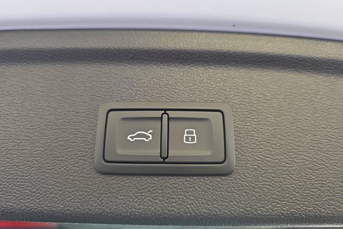 Audi A3 Sportback — photo 29