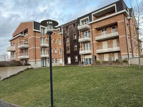 T3 lesquin centre