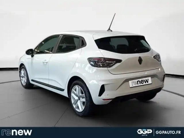 Renault Clio 1.0 sce 65ch evolution - 24 — photo 3