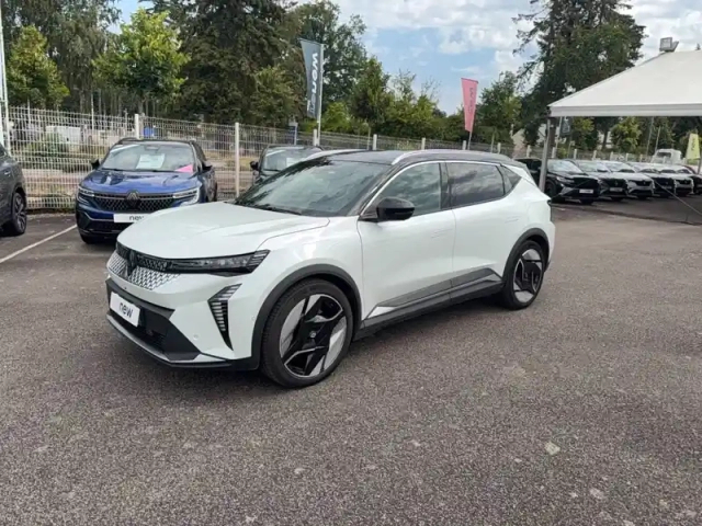 Renault Scenic e-tech électrique 220 ch grande autonomie — photo 1