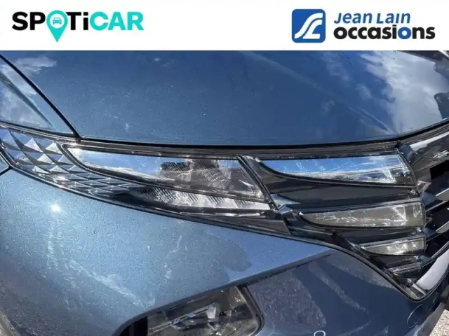Hyundai Tucson 1.6 t-gdi 265 htrac plug-in bva6 — photo 42