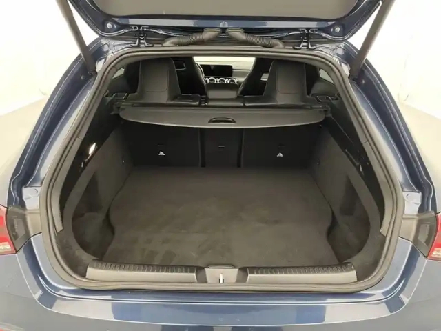 Mercedes Cla shooting brake 250 e 8g-dct — photo 78