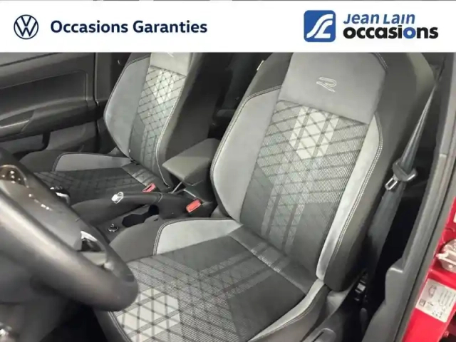 Volkswagen Polo 1.0 tsi 95 s&amp;s bvm5 — photo 5